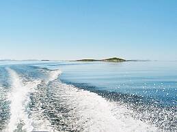 15 Person Holiday Home in Flatanger