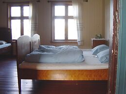 15 Person Holiday Home in Flatanger