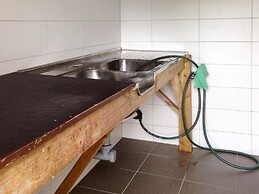 11 Person Holiday Home in Bud