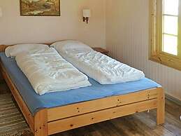 11 Person Holiday Home in Bud