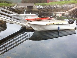 11 Person Holiday Home in Bud