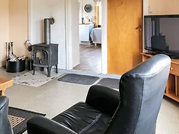 11 Person Holiday Home in Bud