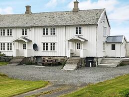 11 Person Holiday Home in Bud