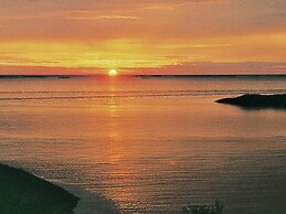 11 Person Holiday Home in Bud