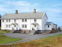 11 Person Holiday Home in Bud