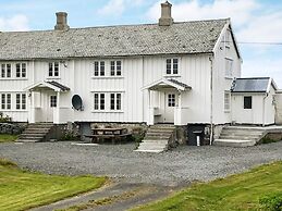 11 Person Holiday Home in Bud