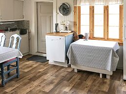 11 Person Holiday Home in Bud
