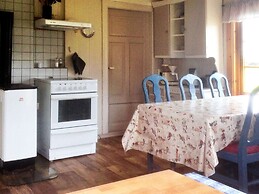 11 Person Holiday Home in Bud