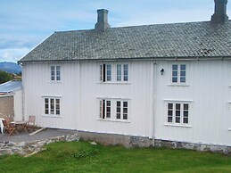 11 Person Holiday Home in Bud