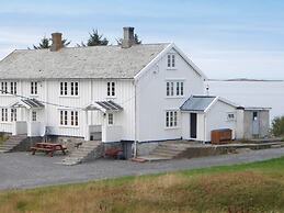 11 Person Holiday Home in Bud