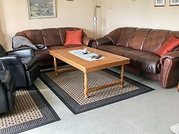 11 Person Holiday Home in Bud