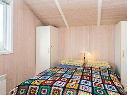 4 Star Holiday Home in Borkop