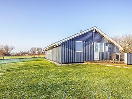 4 Star Holiday Home in Borkop