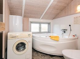 4 Star Holiday Home in Borkop