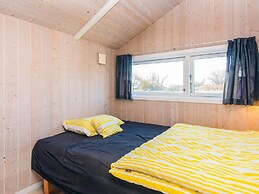 4 Star Holiday Home in Borkop