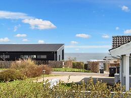 4 Star Holiday Home in Borkop