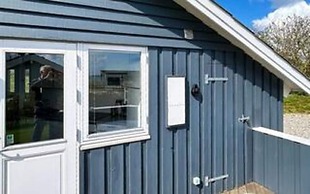 4 Star Holiday Home in Borkop