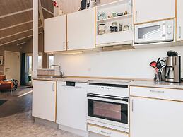 4 Star Holiday Home in Borkop