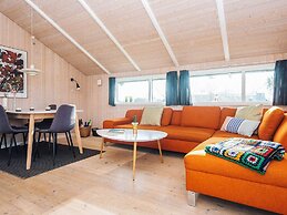 4 Star Holiday Home in Borkop
