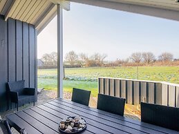4 Star Holiday Home in Borkop