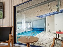 14 Person Holiday Home in Nexo