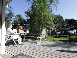 14 Person Holiday Home in Nexo