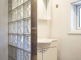14 Person Holiday Home in Nexo