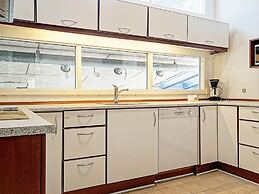 14 Person Holiday Home in Nexo