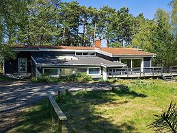 14 Person Holiday Home in Nexo