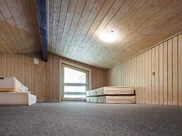 14 Person Holiday Home in Nexo