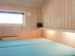 14 Person Holiday Home in Nexo