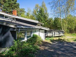14 Person Holiday Home in Nexo