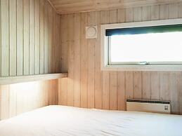 14 Person Holiday Home in Nexo
