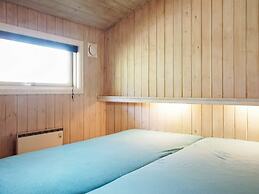 14 Person Holiday Home in Nexo