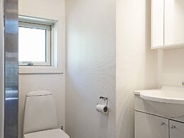 14 Person Holiday Home in Nexo