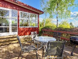 Pet-friendly Holiday Home in Roslev near Sea