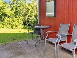 Pet-friendly Holiday Home in Roslev near Sea