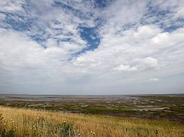 4 Star Holiday Home in Skaerbaek
