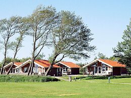 4 Star Holiday Home in Skaerbaek