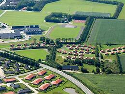 4 Star Holiday Home in Skaerbaek