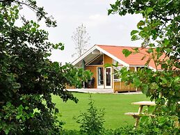 4 Star Holiday Home in Skaerbaek