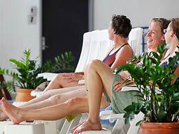 4 Star Holiday Home in Skaerbaek