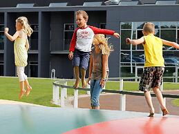 4 Star Holiday Home in Skaerbaek