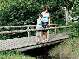 4 Star Holiday Home in Skaerbaek