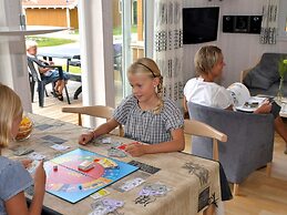 4 Star Holiday Home in Skaerbaek