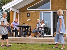 4 Star Holiday Home in Skaerbaek