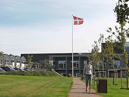 4 Star Holiday Home in Skaerbaek