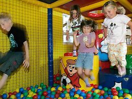 4 Star Holiday Home in Skaerbaek