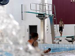 4 Star Holiday Home in Skaerbaek