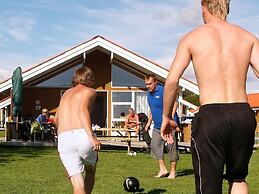 4 Star Holiday Home in Skaerbaek